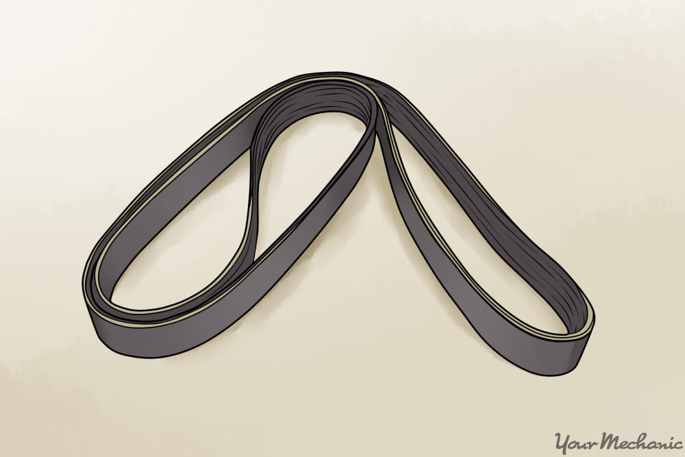 Can I Drive Without Power Steering Belt